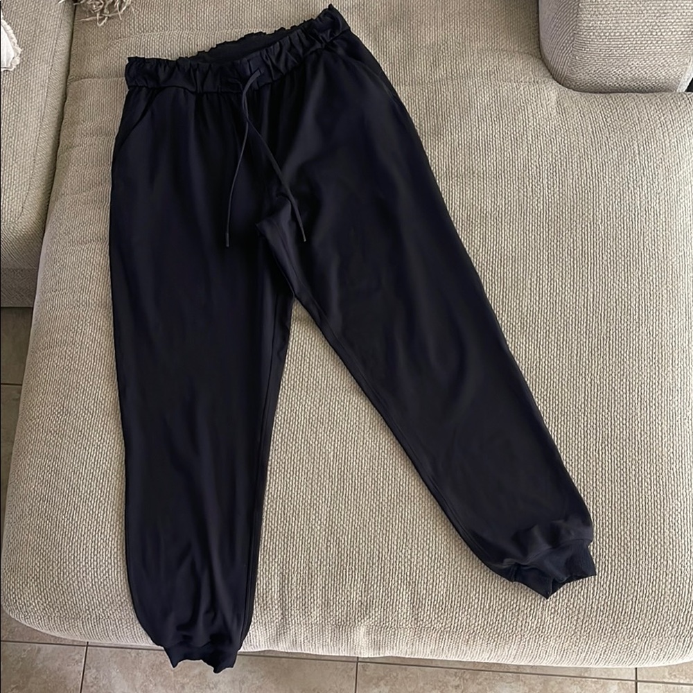 lululemon athletica Stretch High Rise Jogger